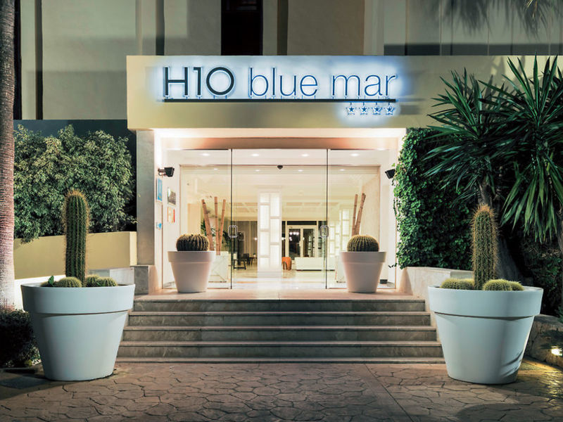 H10 Blue Mar Boutique Hotel