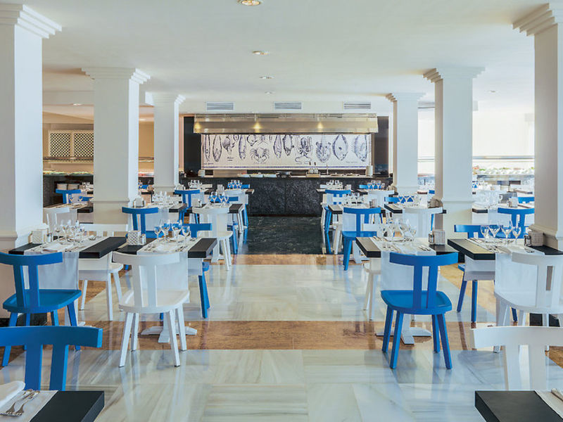 H10 Blue Mar Boutique Hotel