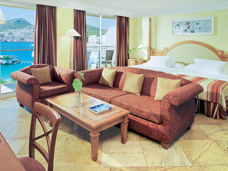 H10 Blue Mar Boutique Hotel