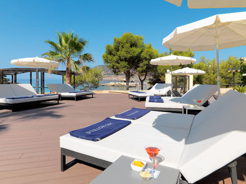 H10 Blue Mar Boutique Hotel