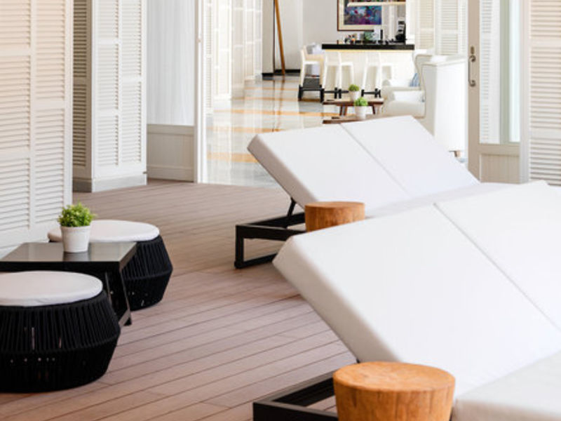 H10 Blue Mar Boutique Hotel