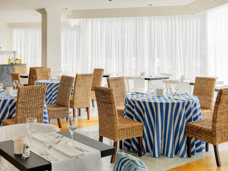 H10 Blue Mar Boutique Hotel