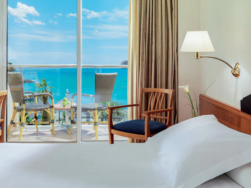 H10 Blue Mar Boutique Hotel