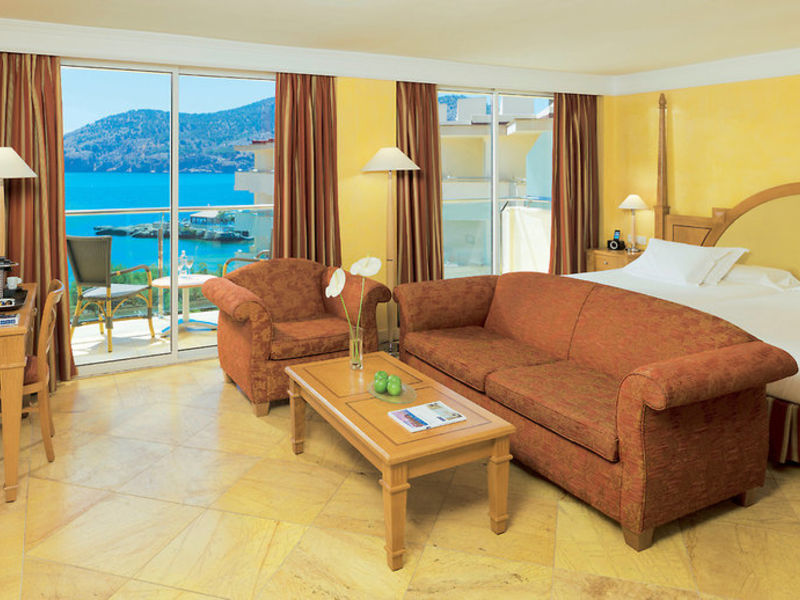 H10 Blue Mar Boutique Hotel