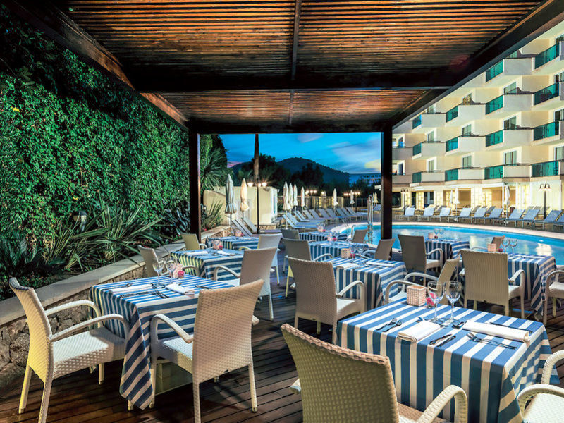 H10 Blue Mar Boutique Hotel