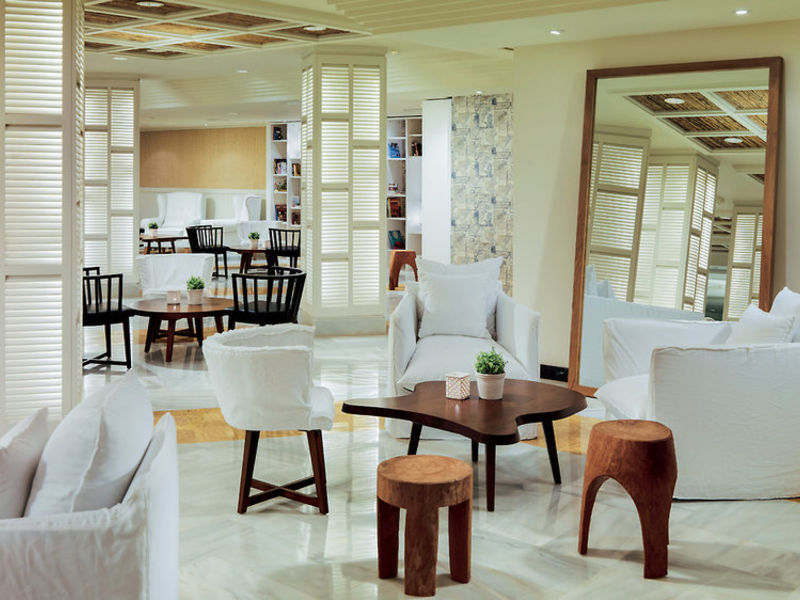 H10 Blue Mar Boutique Hotel