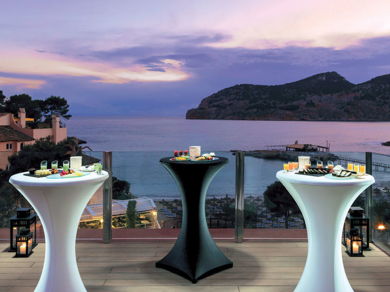 H10 Blue Mar Boutique Hotel