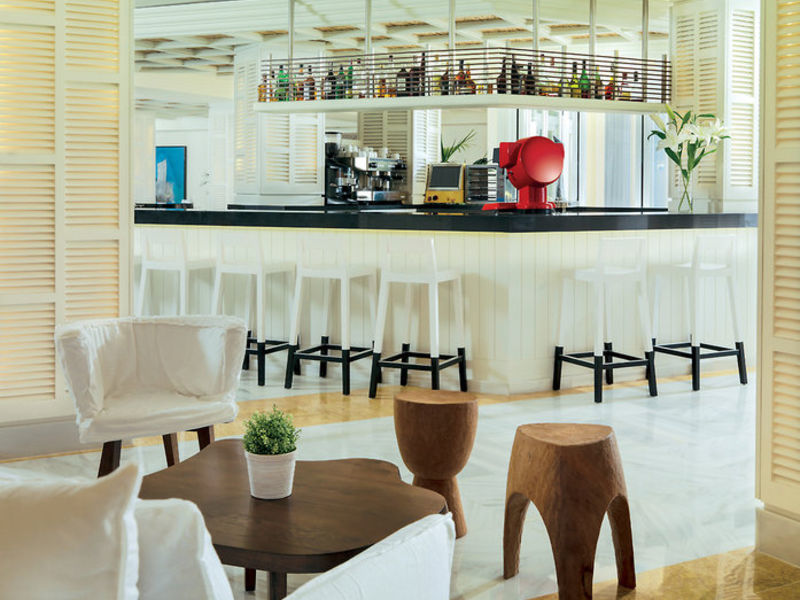 H10 Blue Mar Boutique Hotel