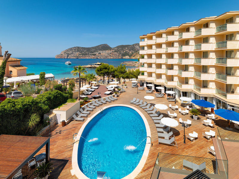 H10 Blue Mar Boutique Hotel