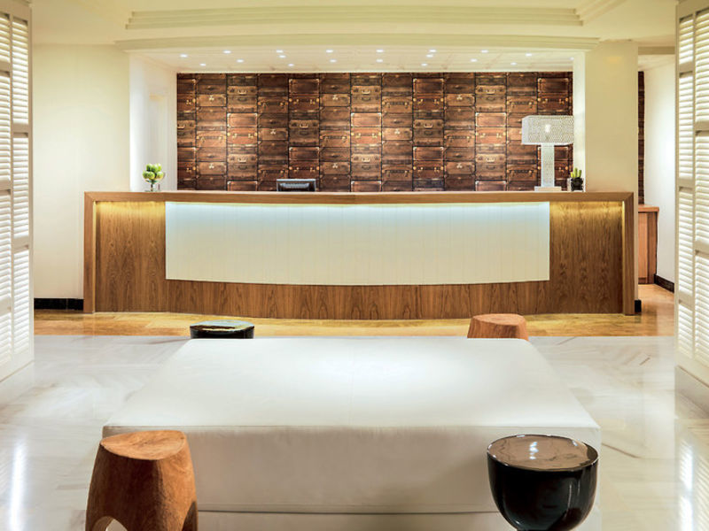 H10 Blue Mar Boutique Hotel