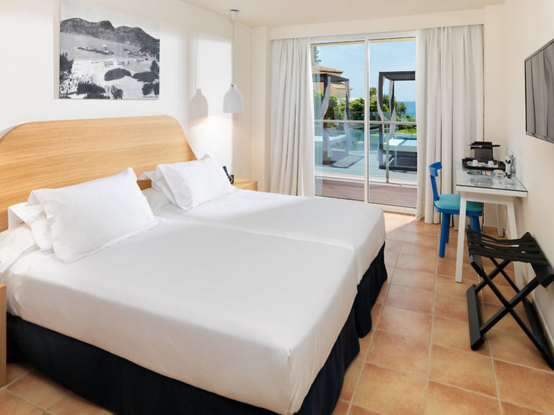 H10 Blue Mar Boutique Hotel