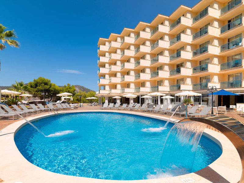 H10 Blue Mar Boutique Hotel