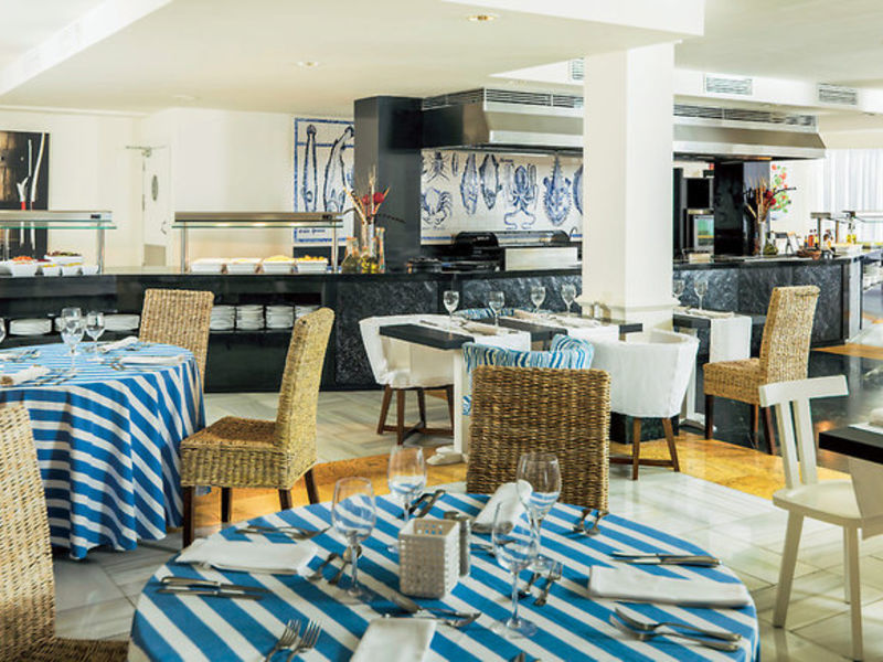 H10 Blue Mar Boutique Hotel