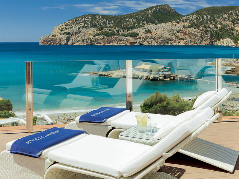 H10 Blue Mar Boutique Hotel