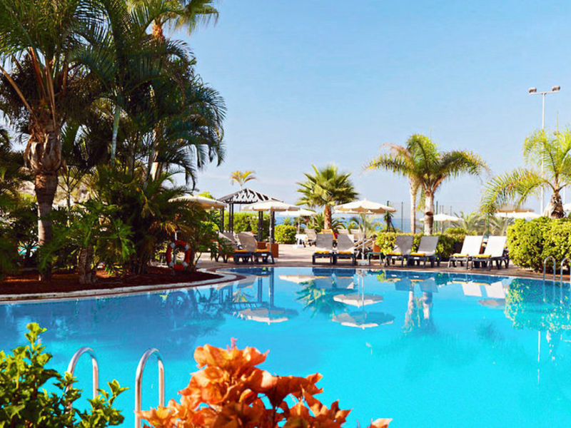 H10 Costa Adeje Pal