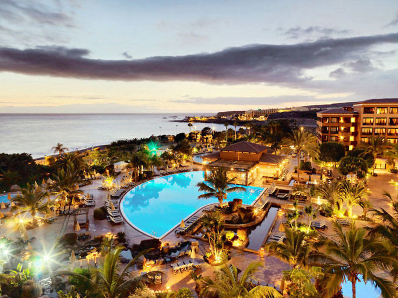 H10 Costa Adeje Pal