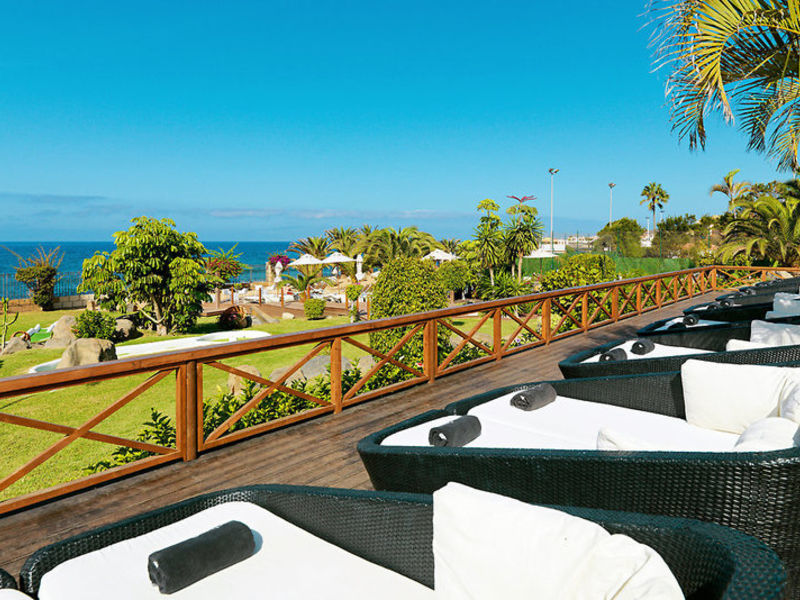 H10 Costa Adeje Pal