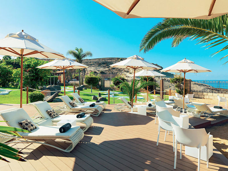 H10 Costa Adeje Pal