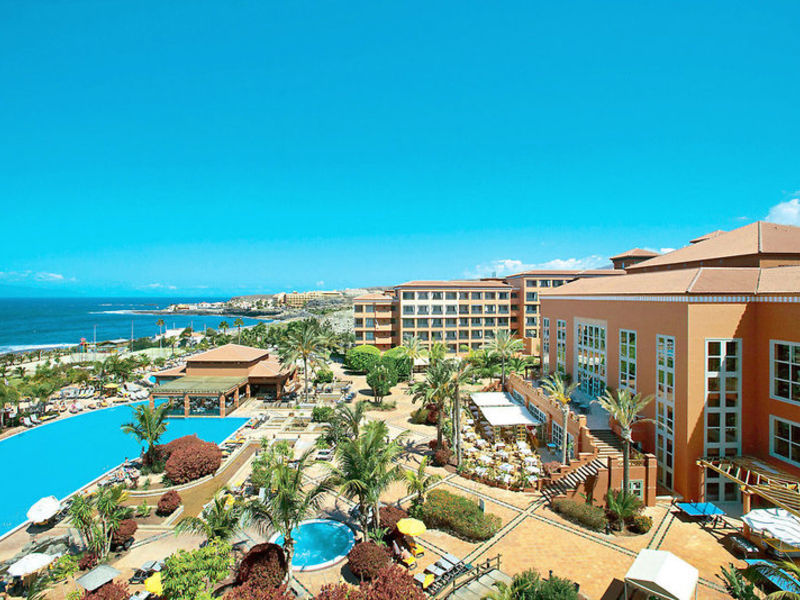 H10 Costa Adeje Pal