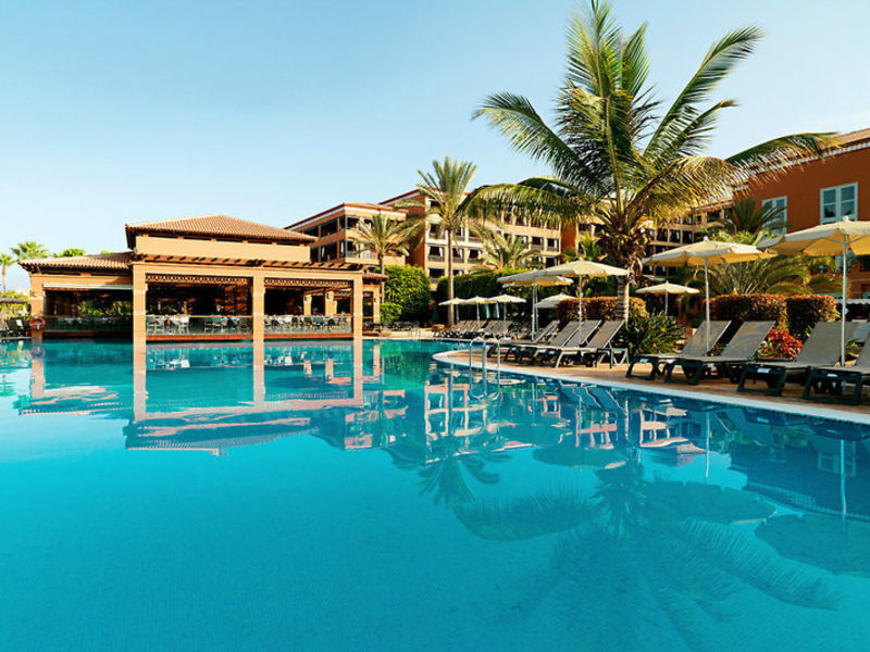 H10 Costa Adeje Pal