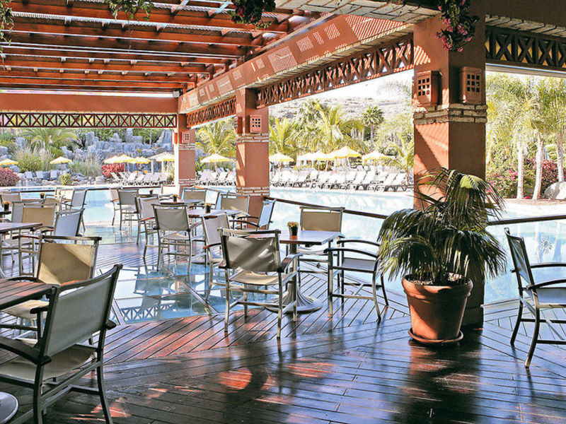 H10 Costa Adeje Pal