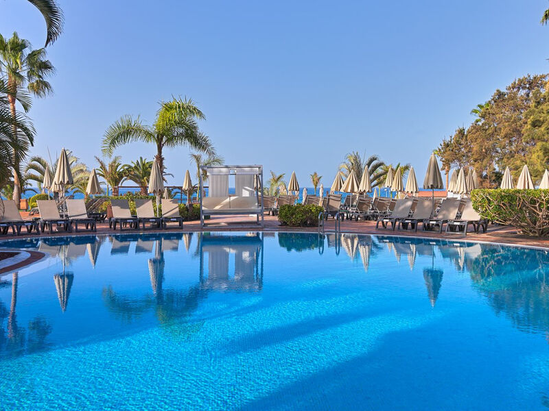 H10 Costa Adeje Palace