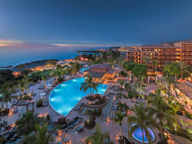 H10 Costa Adeje Palace