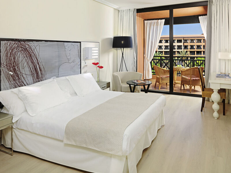 H10 Costa Adeje Palace
