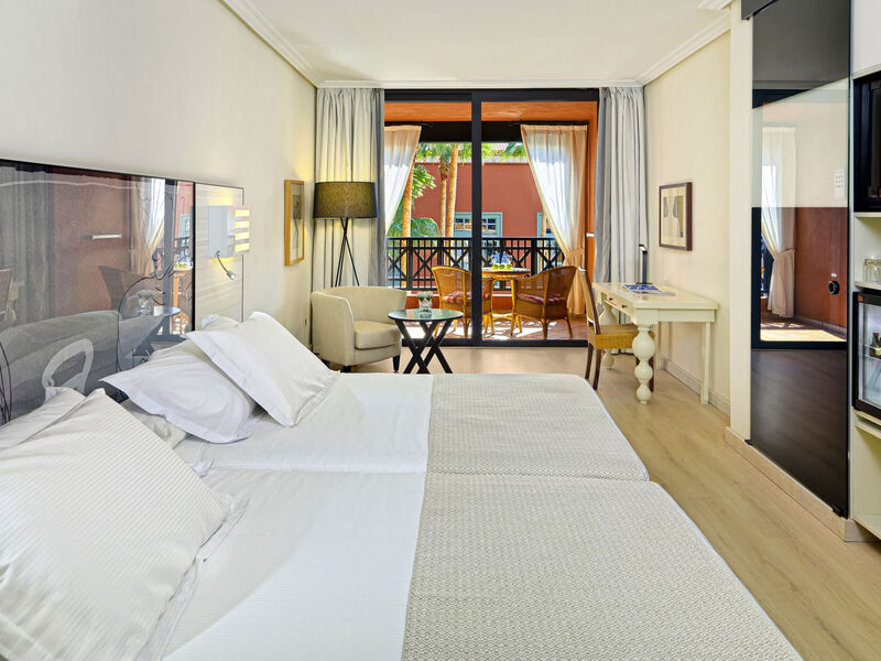 H10 Costa Adeje Palace