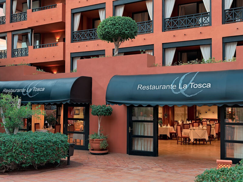 H10 Costa Adeje Palace