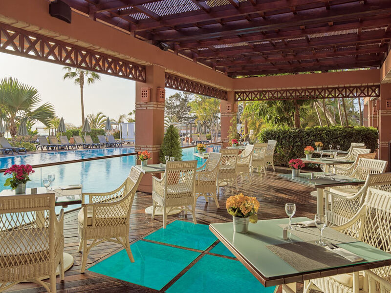H10 Costa Adeje Palace