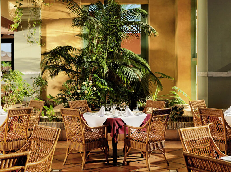 H10 Costa Adeje Palace