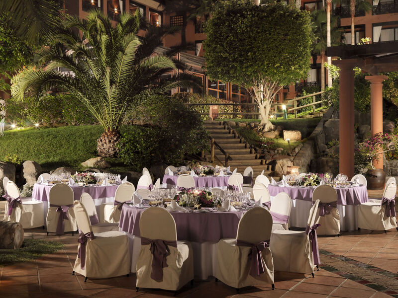 H10 Costa Adeje Palace