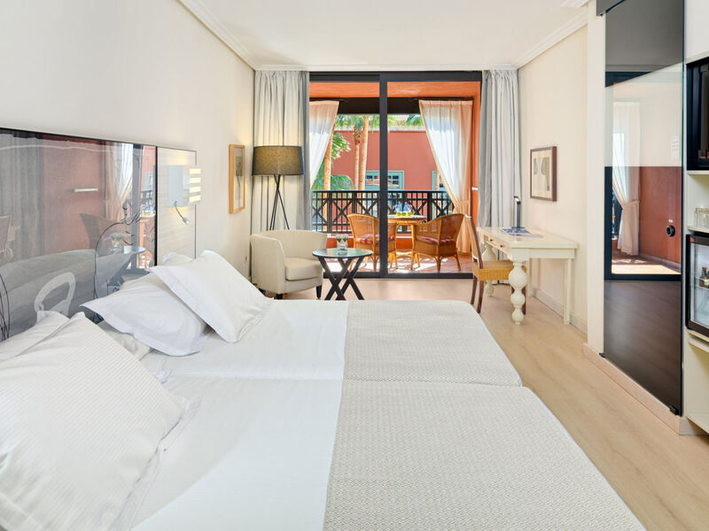 H10 Costa Adeje Palace