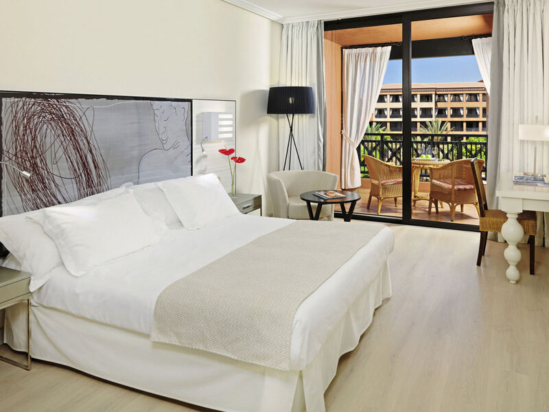 H10 Costa Adeje Palace