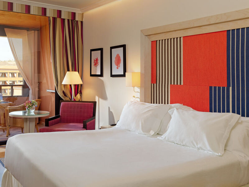 H10 Costa Adeje Palace