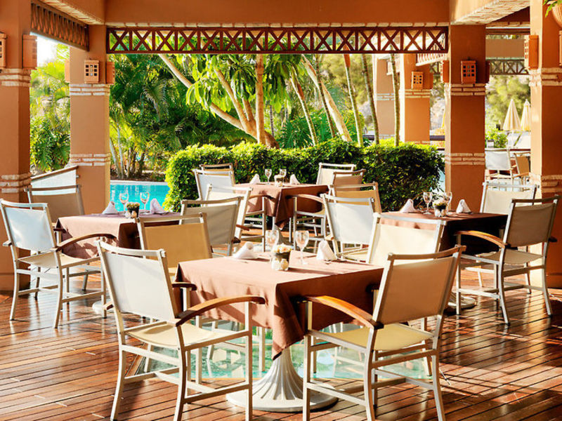 H10 Costa Adeje Palace