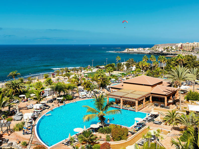 H10 Costa Adeje Palace