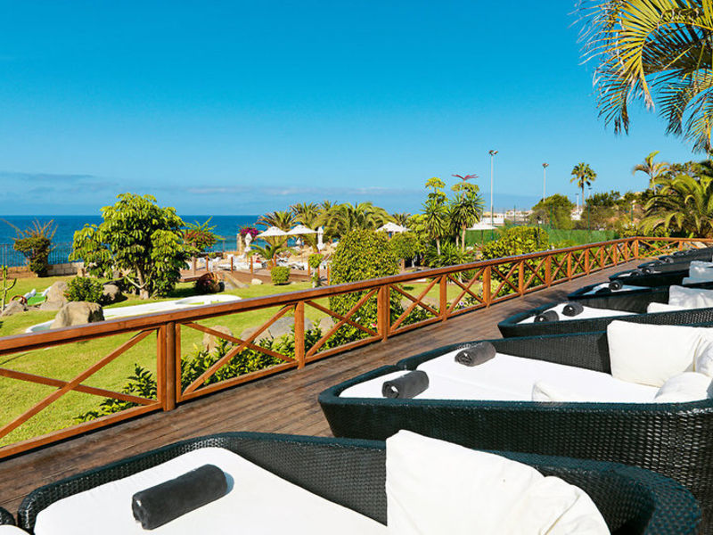 H10 Costa Adeje Palace