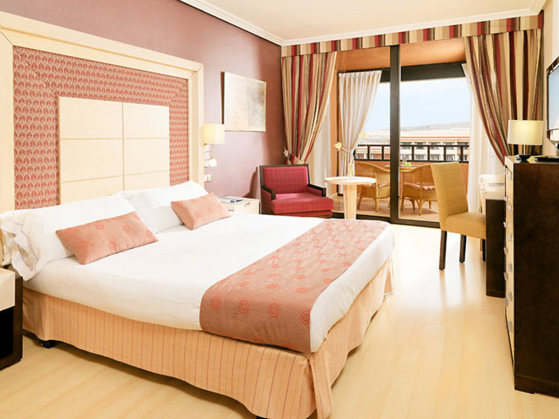 H10 Costa Adeje Palace