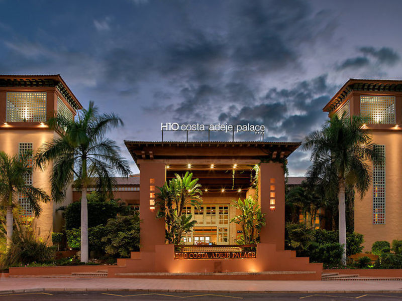 H10 Costa Adeje Palace