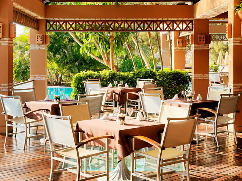 H10 Costa Adeje Palace