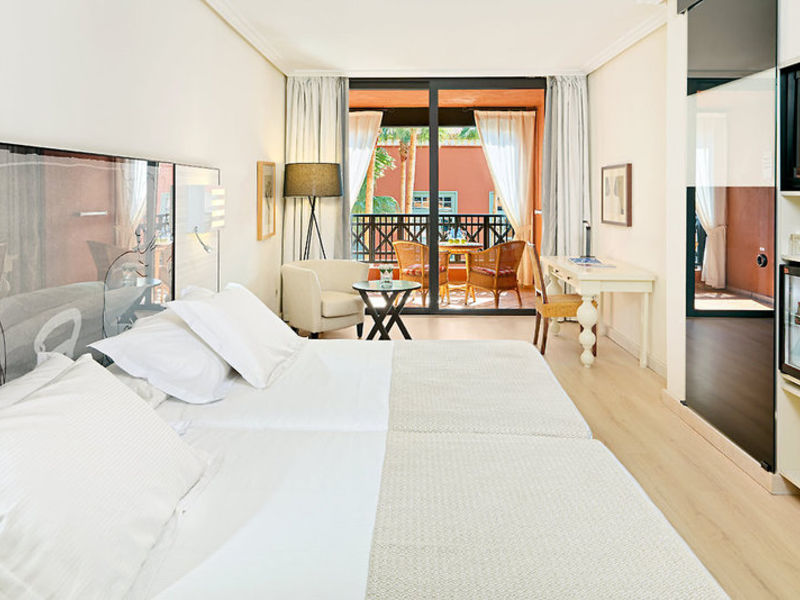 H10 Costa Adeje Palace