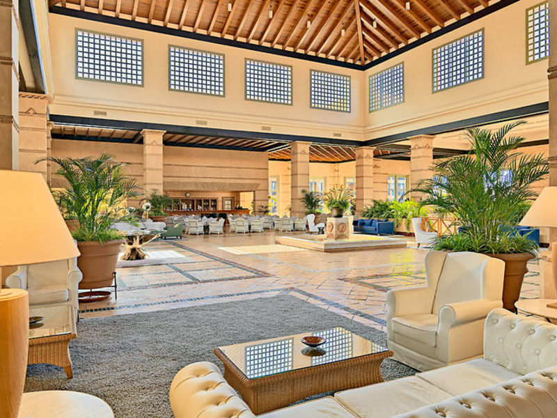 H10 Costa Adeje Palace