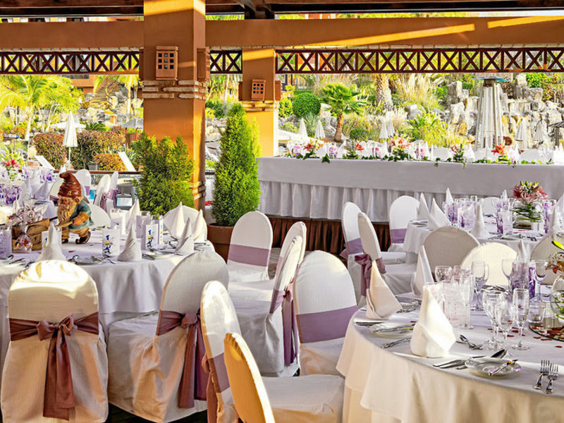 H10 Costa Adeje Palace