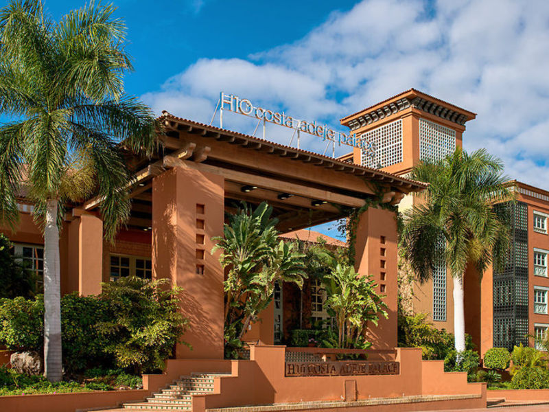 H10 Costa Adeje Palace