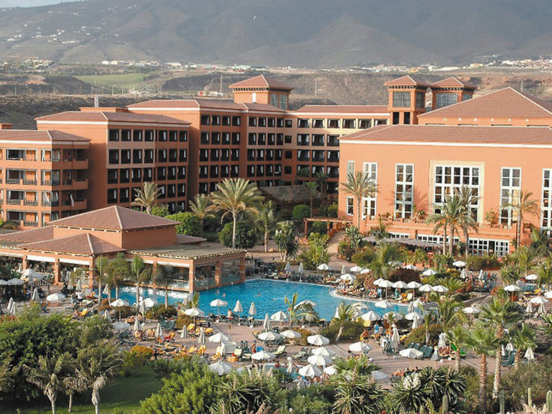 H10 Costa Adeje Palace