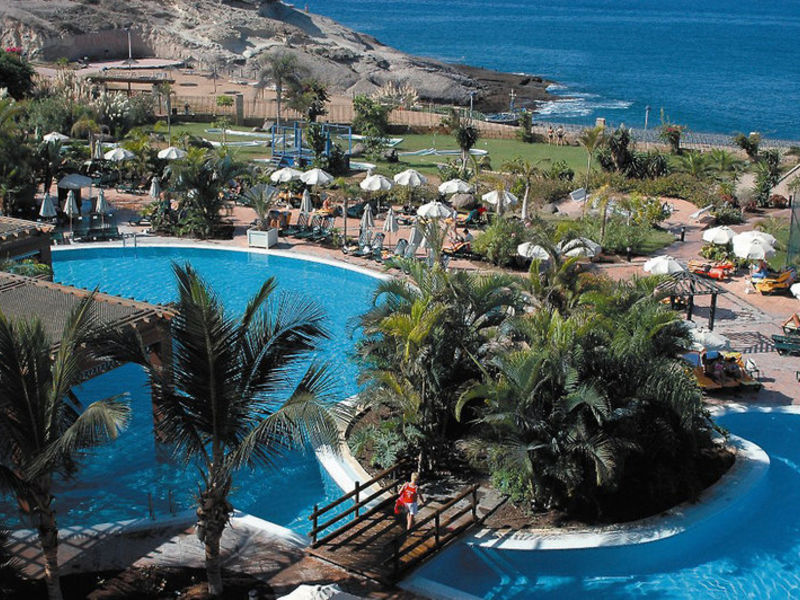 H10 Costa Adeje Palace