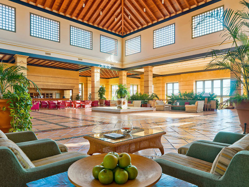 H10 Costa Adeje Palace