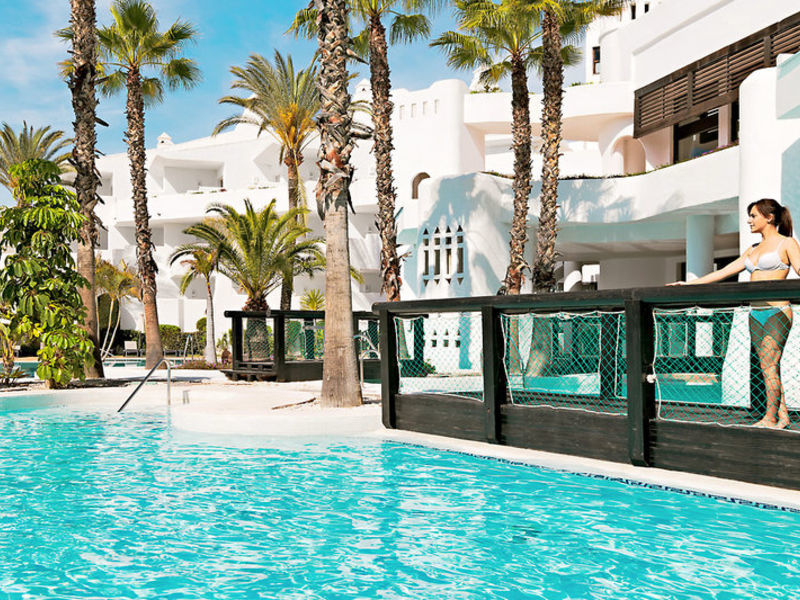 H10 Estepona Palace